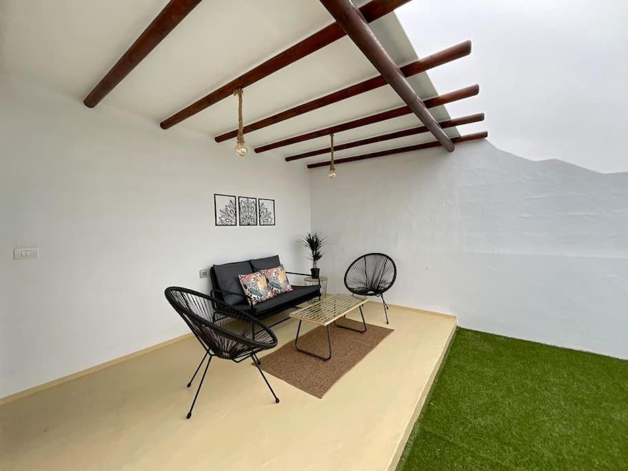 Apartamento La Mareta Arrecife  Exterior foto